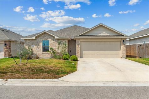 1906 Justify Drive Corpus Christi TX 78417