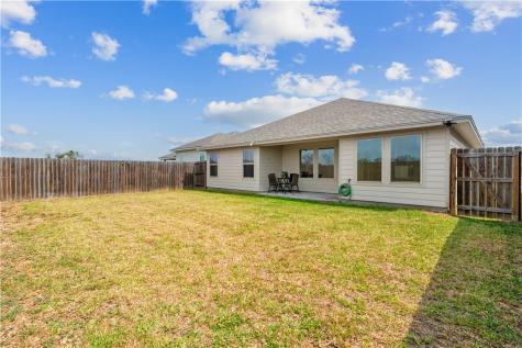 1906 Justify Drive Corpus Christi TX 78417