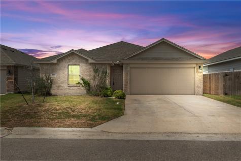1906 Justify Drive Corpus Christi TX 78417