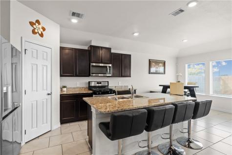 1906 Justify Drive Corpus Christi TX 78417