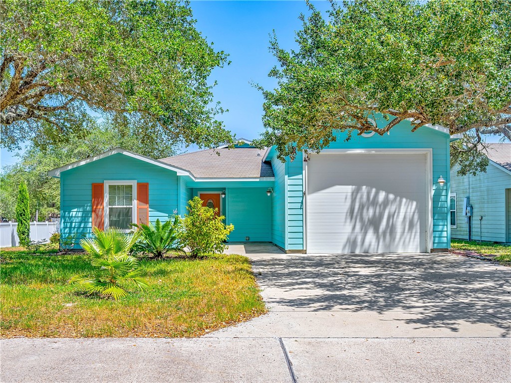 134 Treasure Street Rockport TX 78382