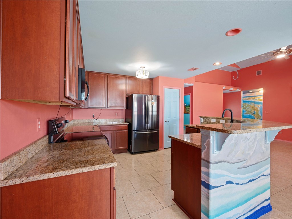 134 Treasure Street Rockport TX 78382