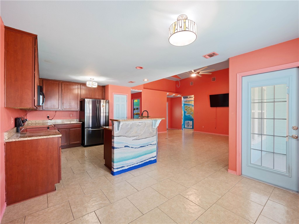 134 Treasure Street Rockport TX 78382
