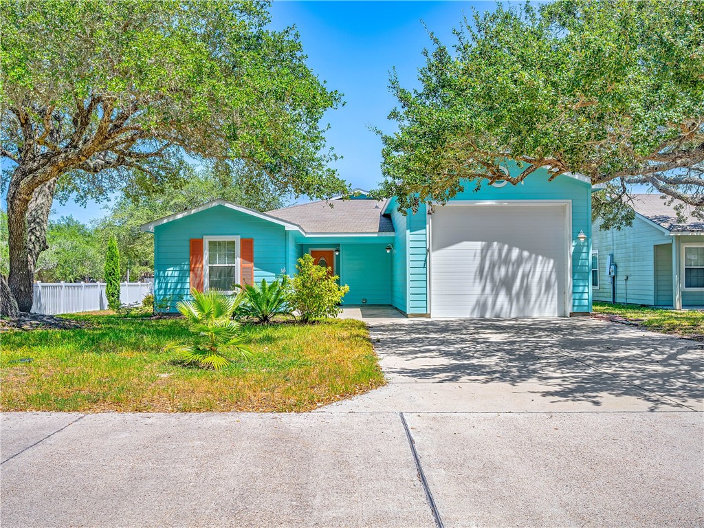 134 Treasure Street Rockport TX 78382
