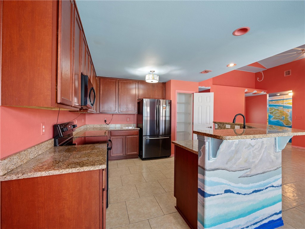 134 Treasure Street Rockport TX 78382