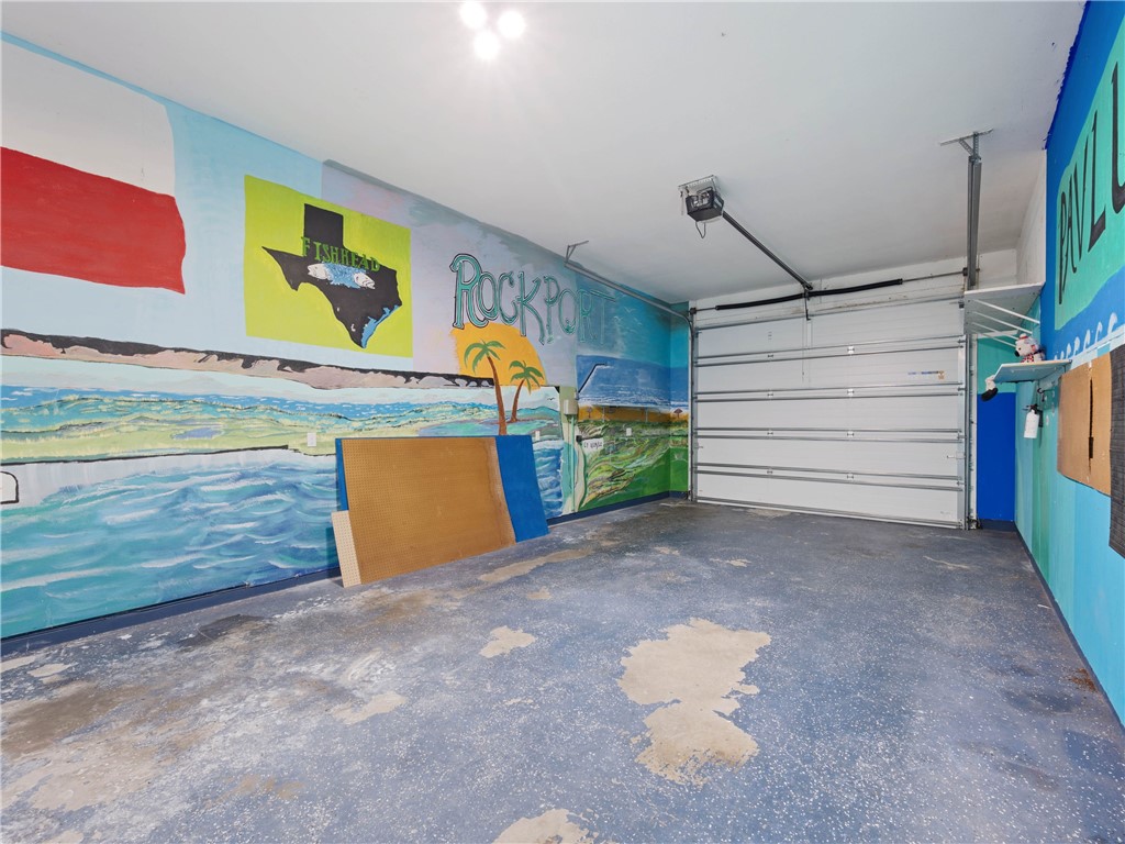 134 Treasure Street Rockport TX 78382