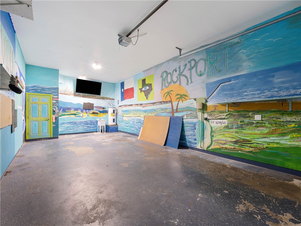 134 Treasure Street Rockport TX 78382