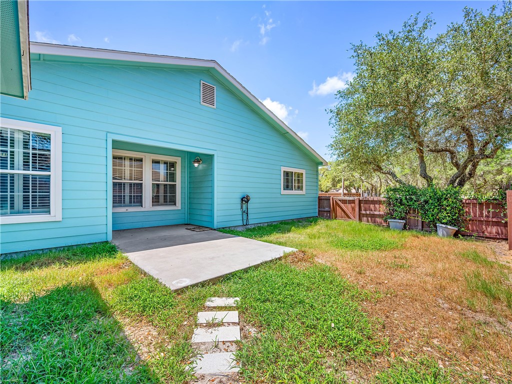 134 Treasure Street Rockport TX 78382