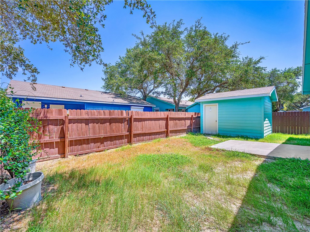 134 Treasure Street Rockport TX 78382