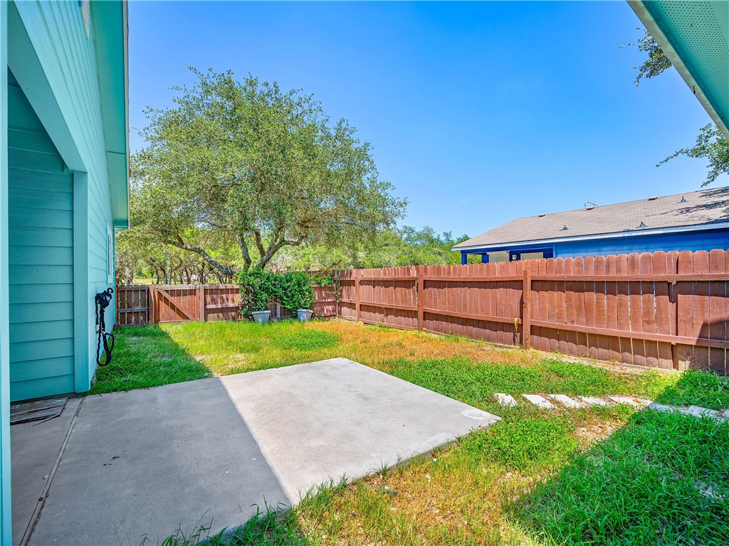 134 Treasure Street Rockport TX 78382