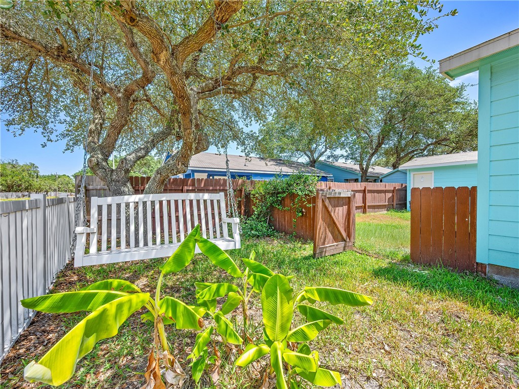 134 Treasure Street Rockport TX 78382