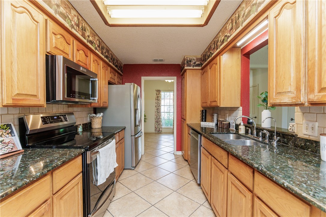3525 Picadilly Corpus Christi TX 78414