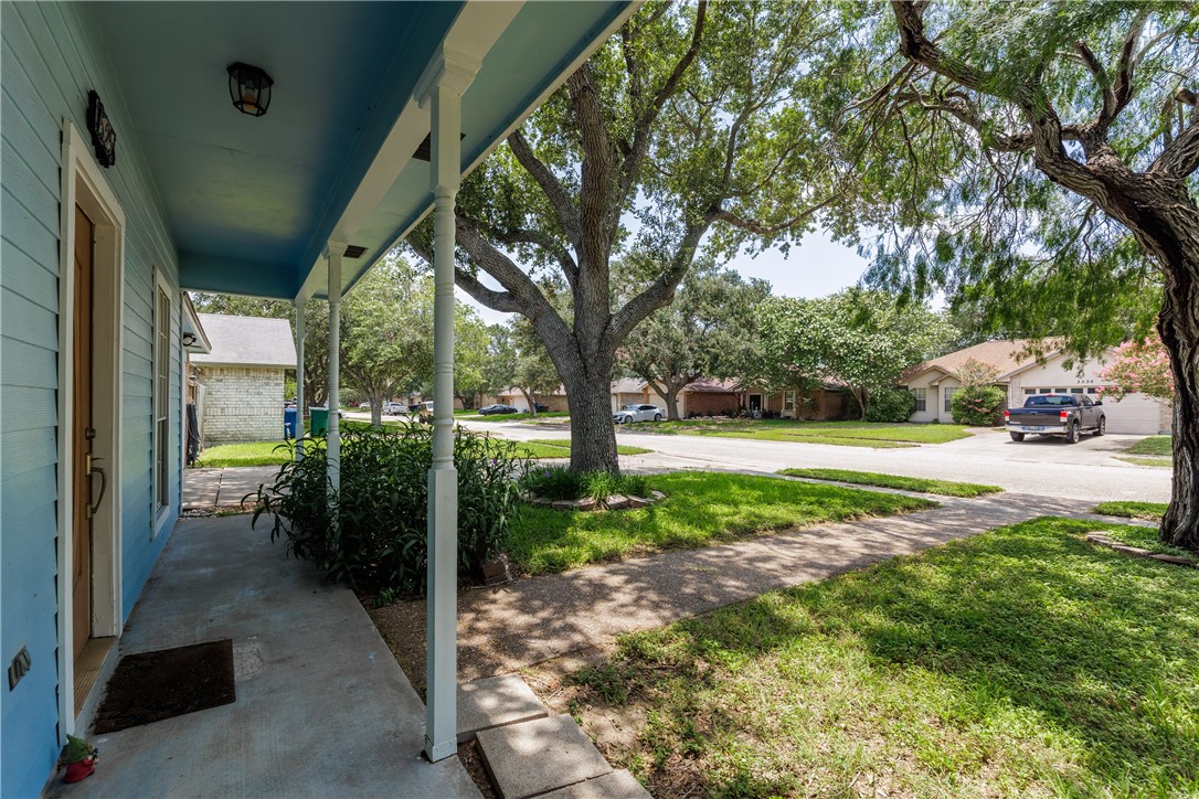 3525 Picadilly Corpus Christi TX 78414