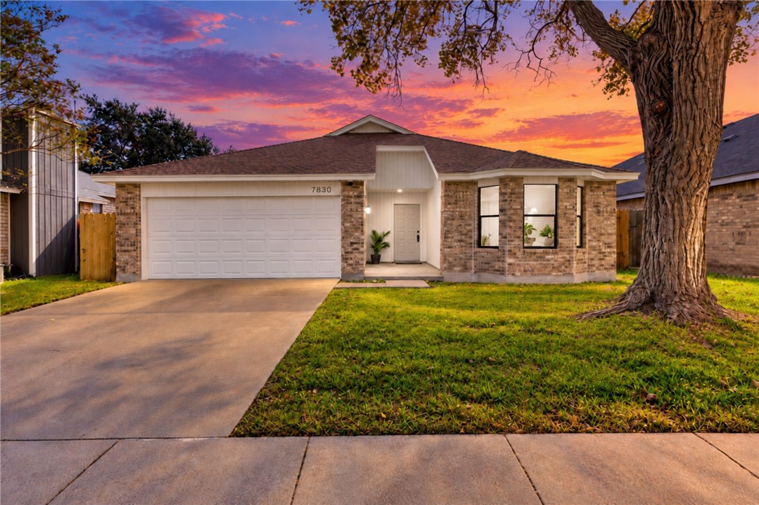 7830 Grizzley Drive Corpus Christi TX 78414