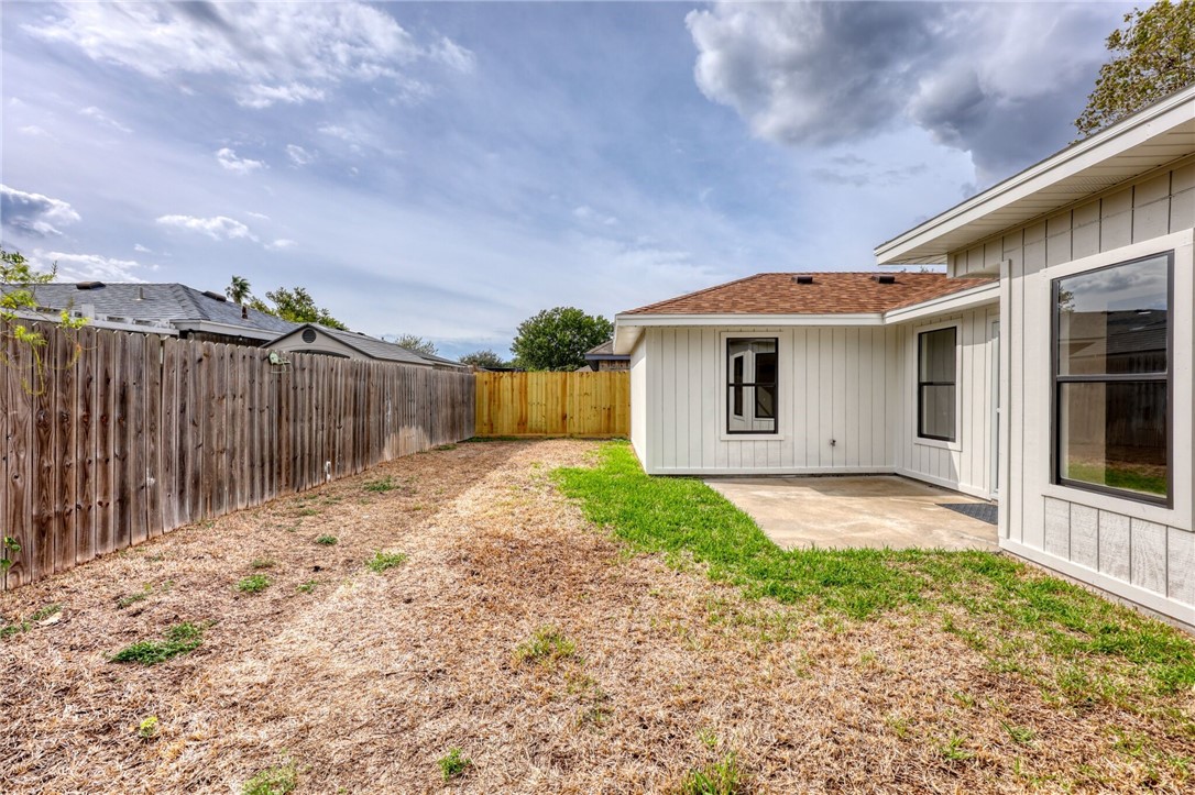 7830 Grizzley Drive Corpus Christi TX 78414