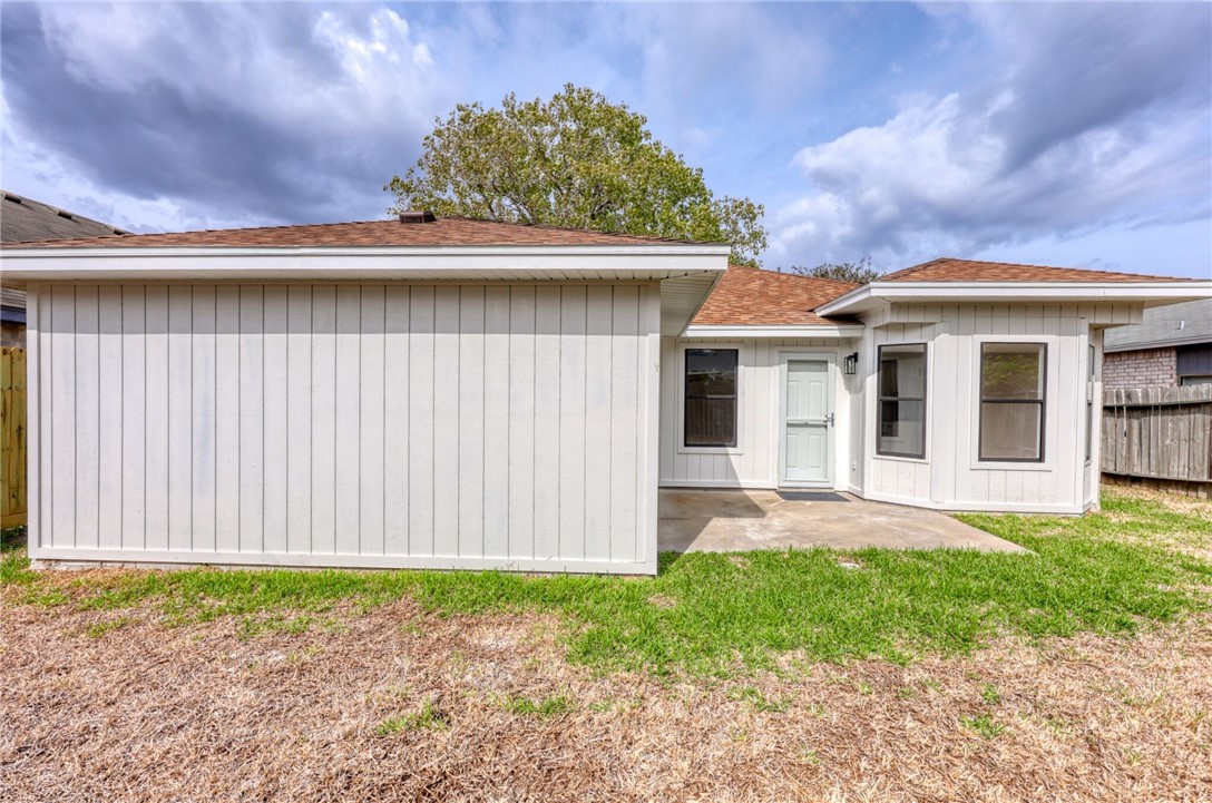 7830 Grizzley Drive Corpus Christi TX 78414