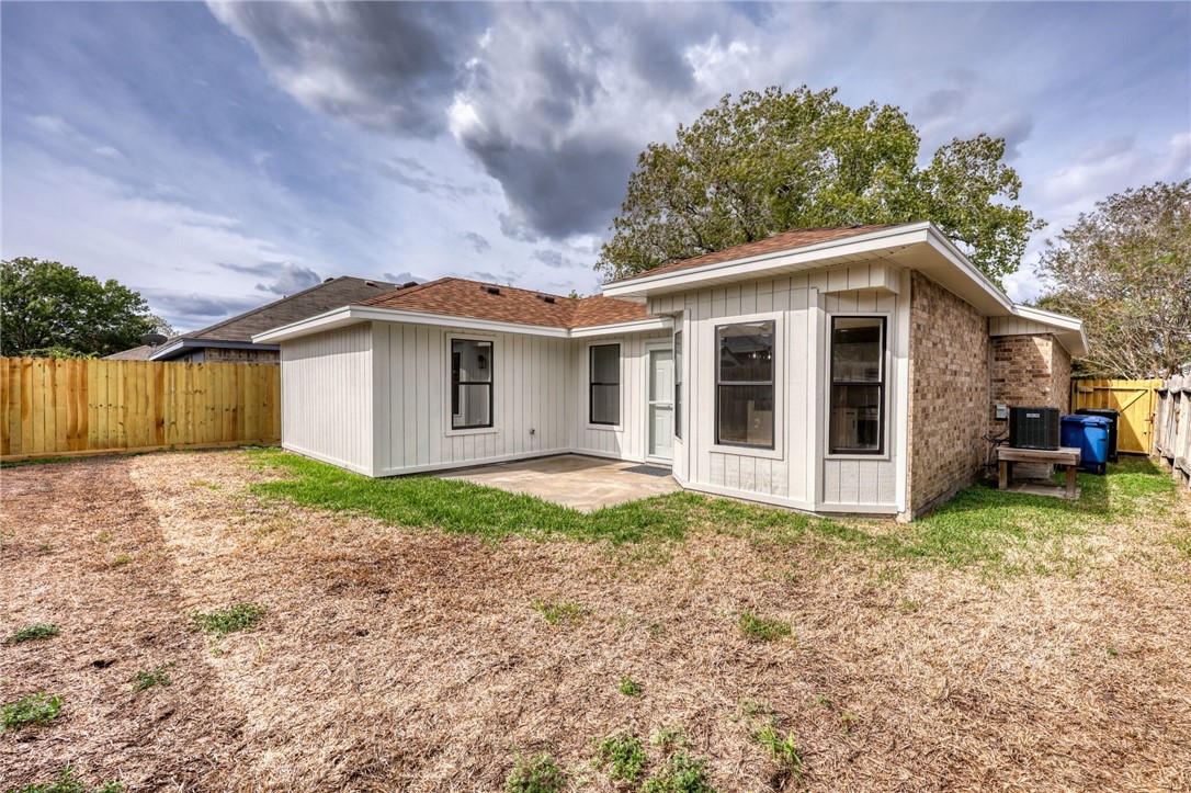 7830 Grizzley Drive Corpus Christi TX 78414