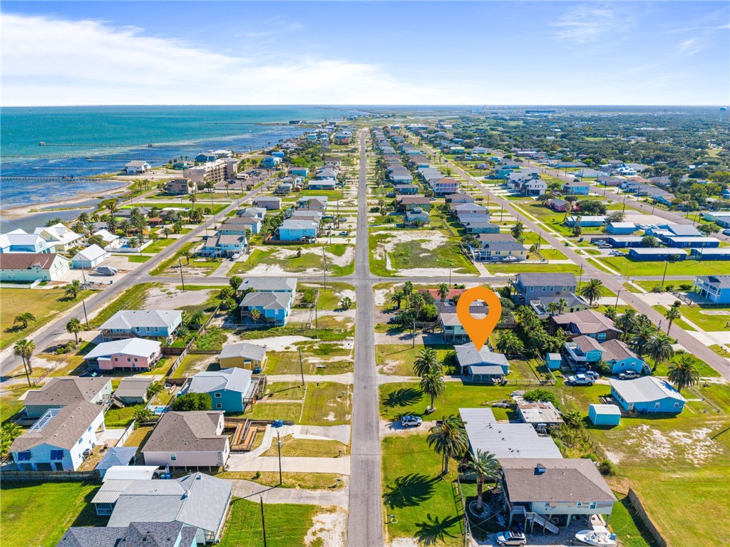 819 S Magnolia Street Rockport TX 78382