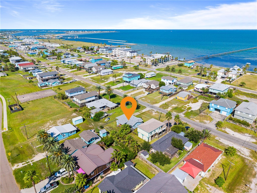 819 S Magnolia Street Rockport TX 78382