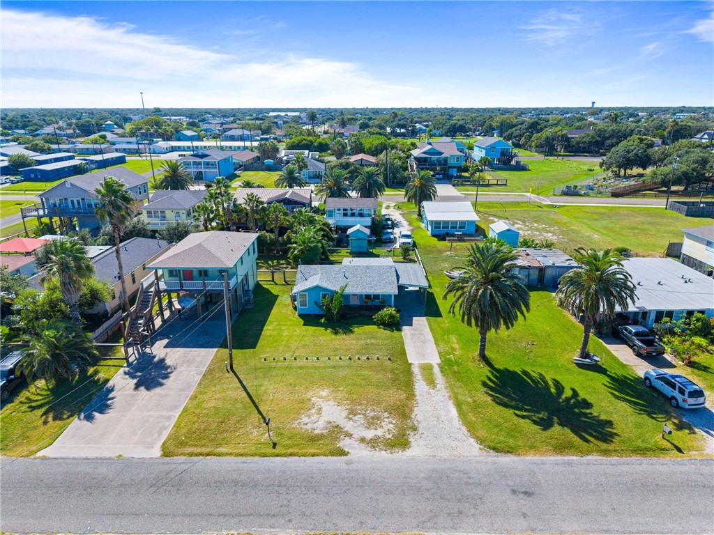 819 S Magnolia Street Rockport TX 78382