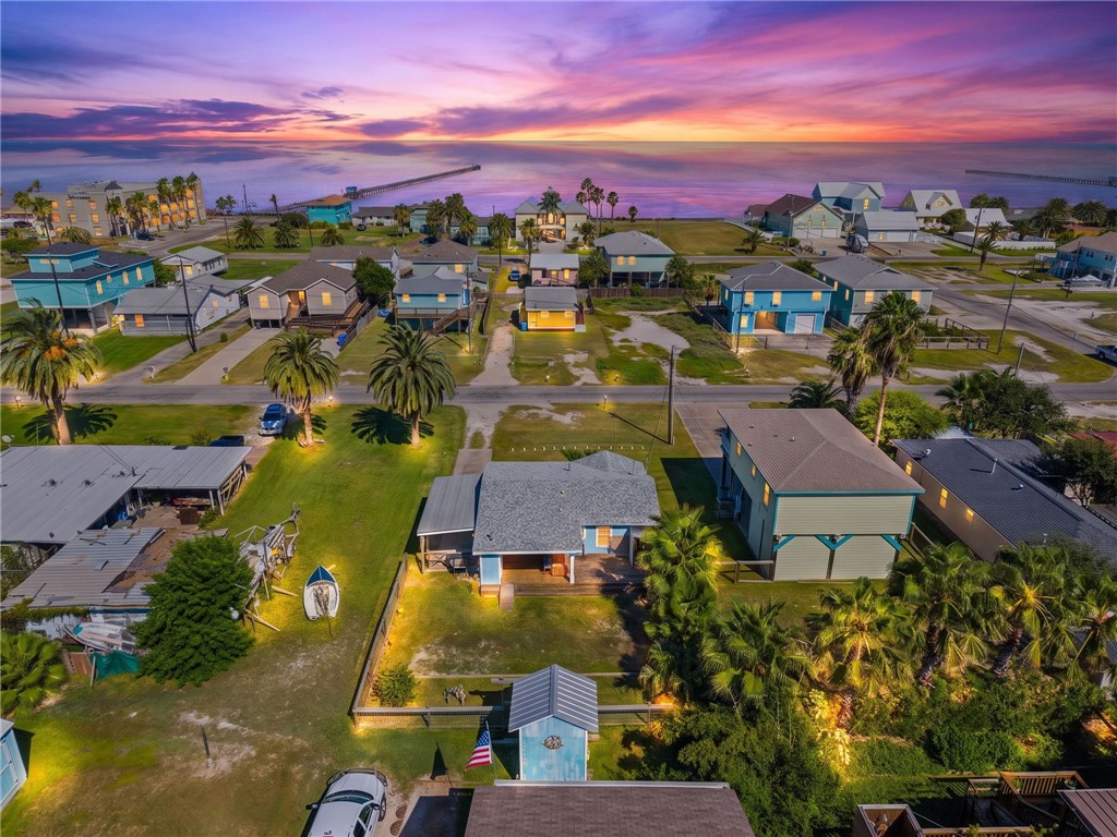 819 S Magnolia Street Rockport TX 78382