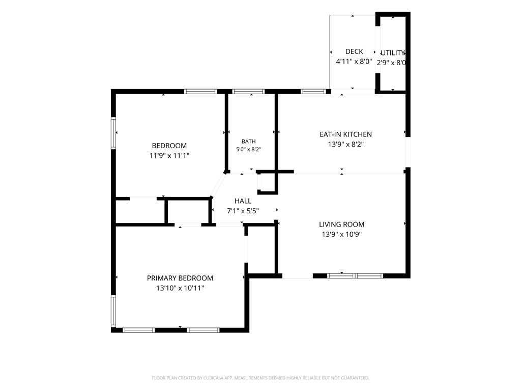 819 S Magnolia Street Rockport TX 78382