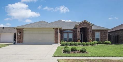 7438 Sydney Street Corpus Christi TX 78414
