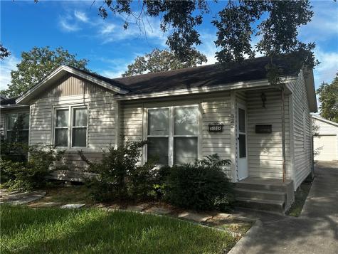 522 Chase Drive Corpus Christi TX 78412