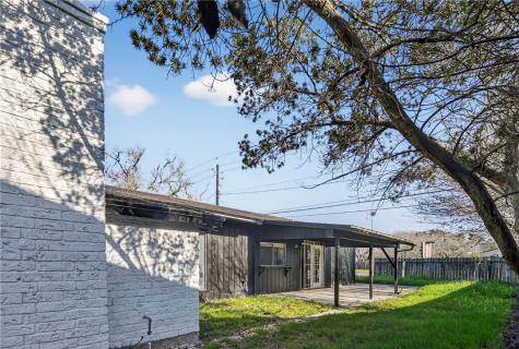 4110 Boros Drive Corpus Christi TX 78413
