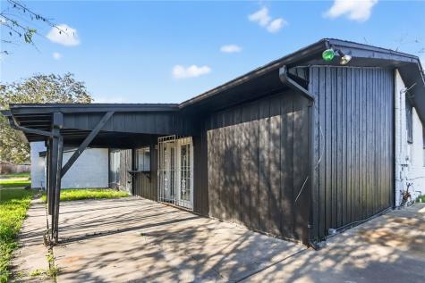 4110 Boros Drive Corpus Christi TX 78413