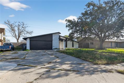 4110 Boros Drive Corpus Christi TX 78413