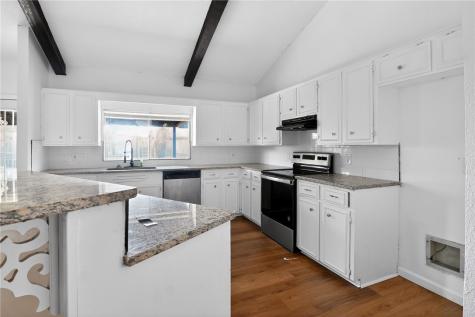 4110 Boros Drive Corpus Christi TX 78413