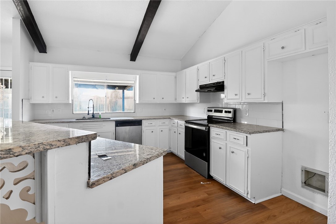 4110 Boros Drive Corpus Christi TX 78413