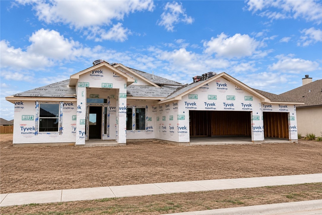 1406 Chloe Cay Street Corpus Christi TX 78415