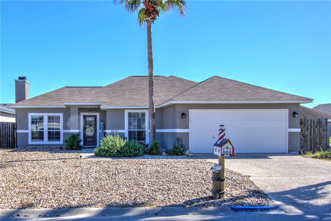 15030 Reales Drive Corpus Christi TX 78418