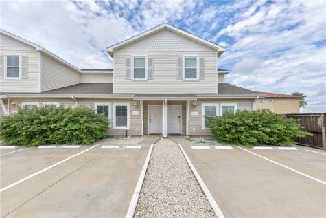 15003 Beach Walk Corpus Christi TX 78418