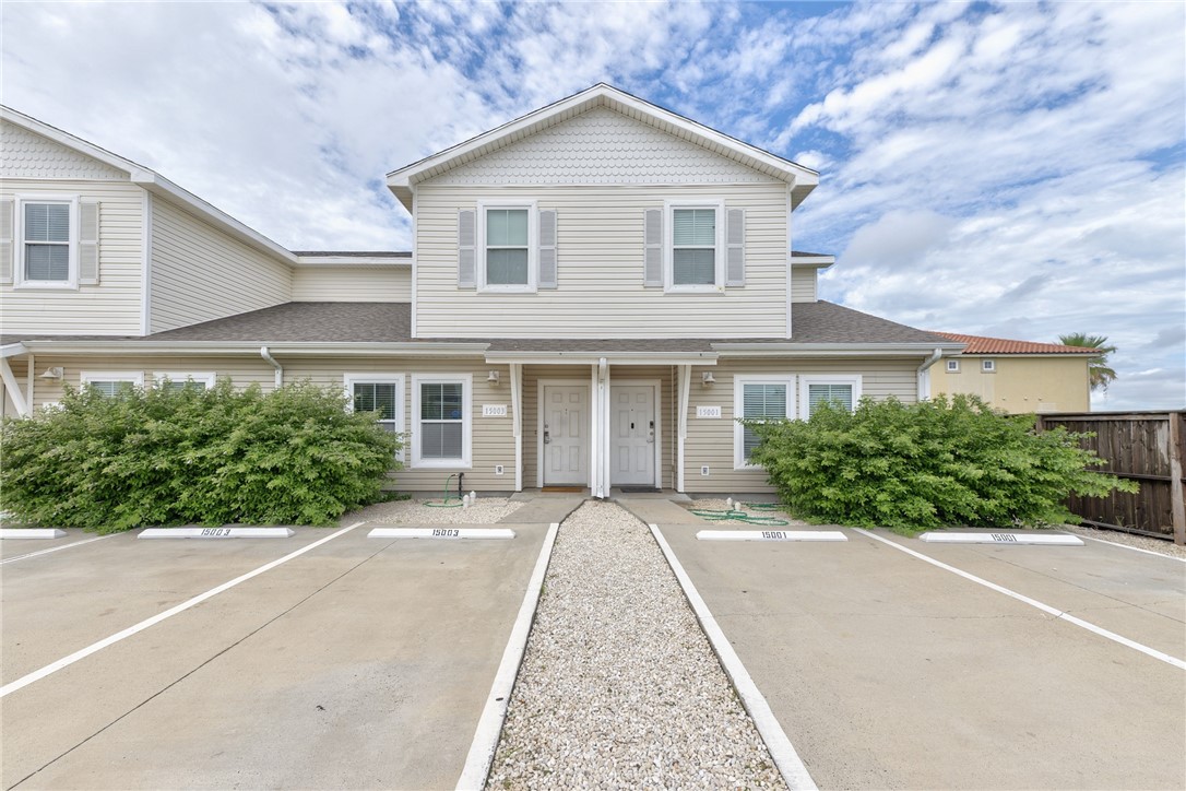 15003 Beach Walk Corpus Christi TX 78418