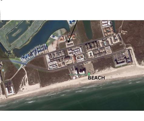 15003 Beach Walk Corpus Christi TX 78418