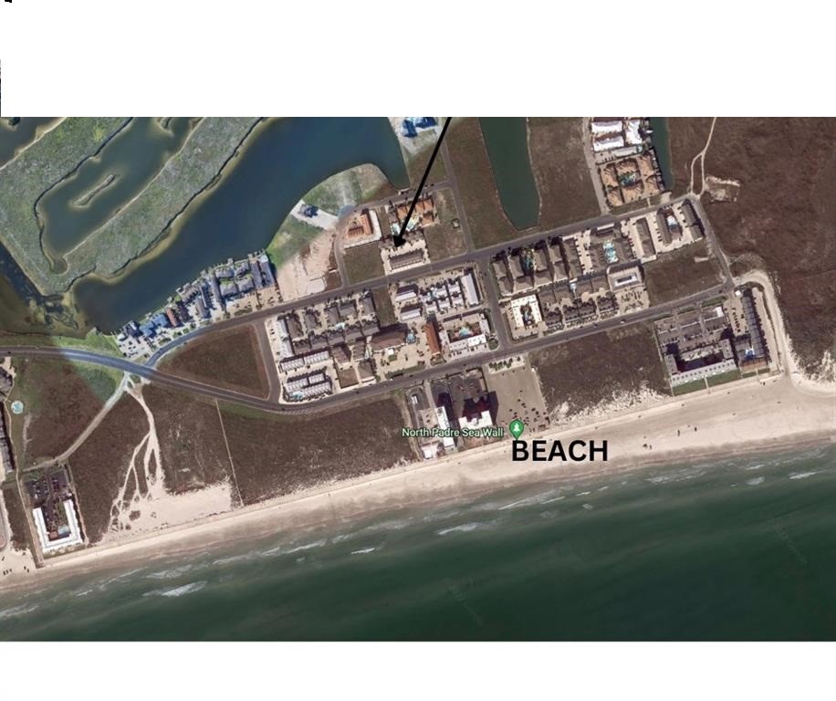 15003 Beach Walk Corpus Christi TX 78418