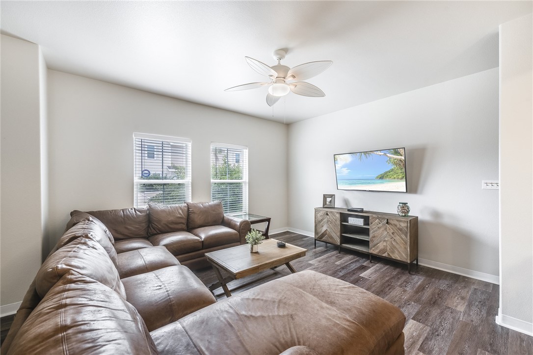 15003 Beach Walk Corpus Christi TX 78418