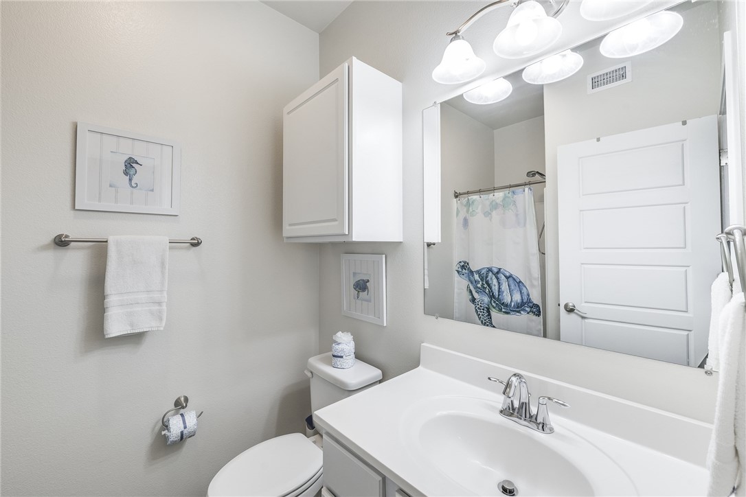 15003 Beach Walk Corpus Christi TX 78418