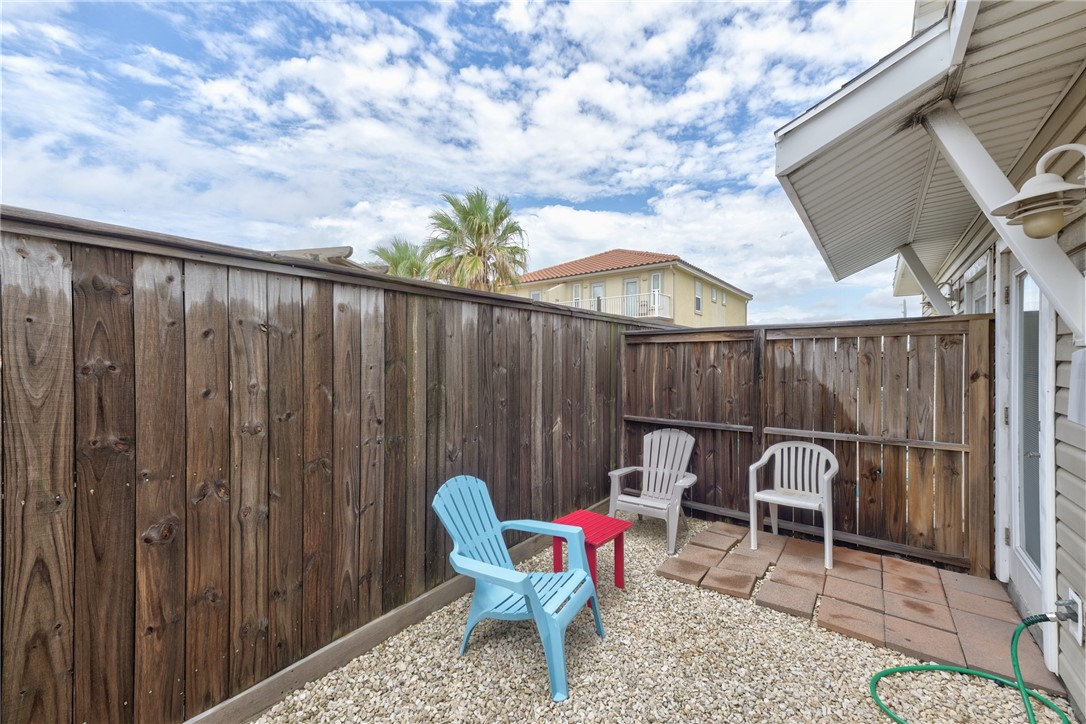 15003 Beach Walk Corpus Christi TX 78418