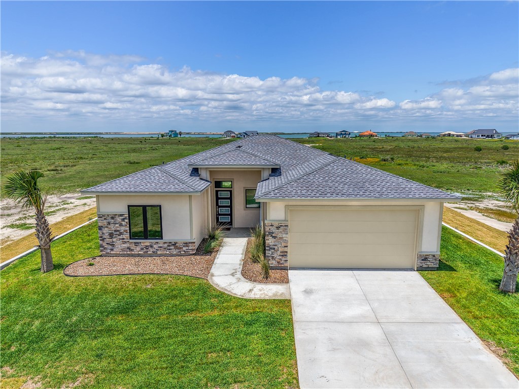 205 Trout Side Way Rockport TX 78382