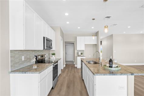205 Trout Side Way Rockport TX 78382