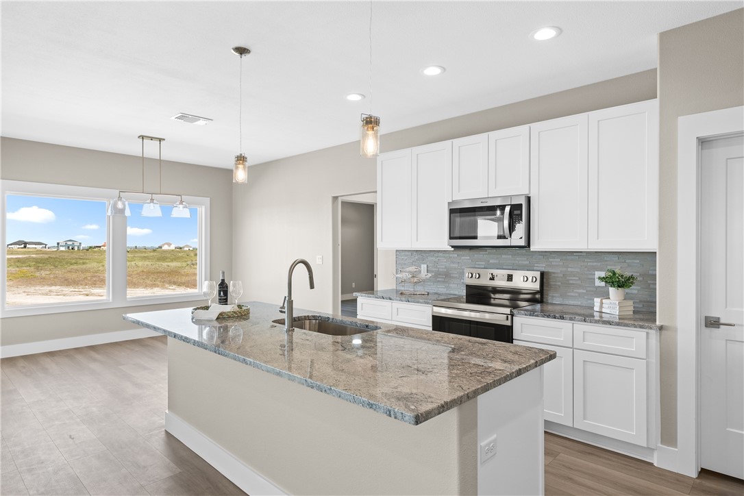 205 Trout Side Way Rockport TX 78382