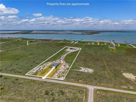 205 Trout Side Way Rockport TX 78382