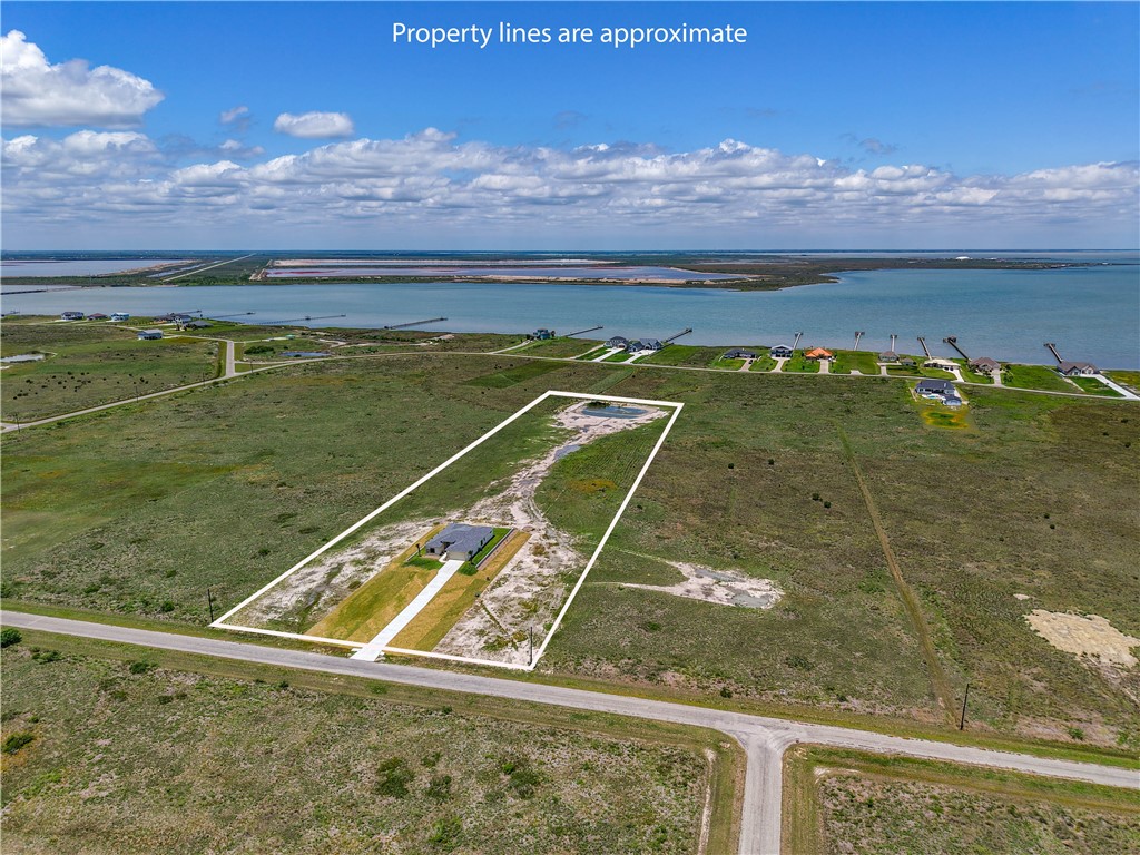 205 Trout Side Way Rockport TX 78382