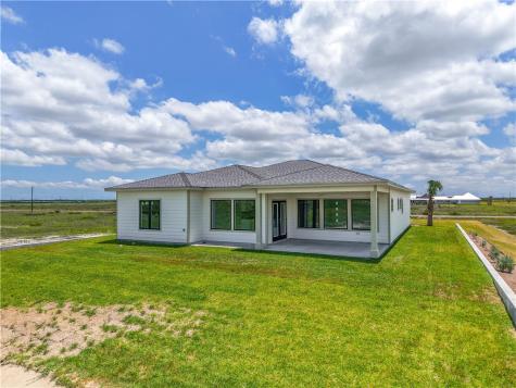 205 Trout Side Way Rockport TX 78382