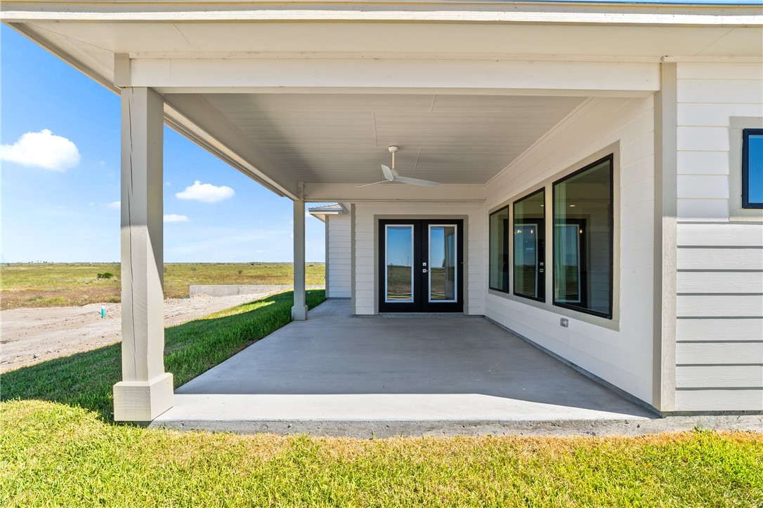 205 Trout Side Way Rockport TX 78382