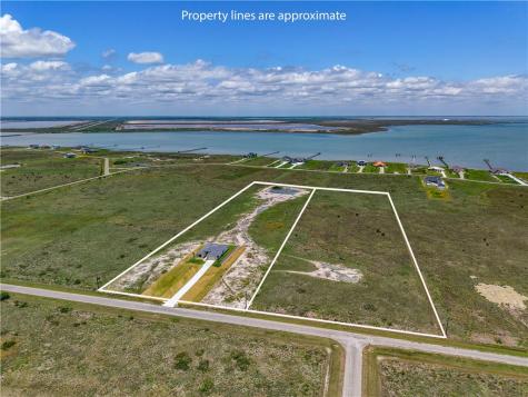205 Trout Side Way Rockport TX 78382